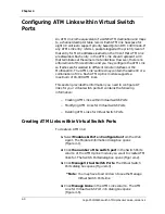 Preview for 93 page of Avaya Cajun P550 Manager 5.1 User Manual