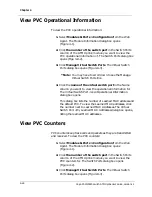 Preview for 107 page of Avaya Cajun P550 Manager 5.1 User Manual