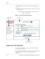 Предварительный просмотр 60 страницы Avaya Cajun P580 User Manual