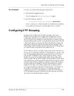 Предварительный просмотр 185 страницы Avaya Cajun P580 User Manual