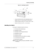 Предварительный просмотр 29 страницы Avaya Cajun P880 Manager 5.1 Installation Manual