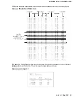 Предварительный просмотр 29 страницы Avaya Call Management System Custom Reports