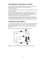 Preview for 13 page of Avaya CALLMASTER V User Manual