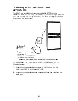 Preview for 12 page of Avaya Callmaster VI Installation And User Manual