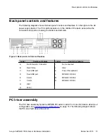 Предварительный просмотр 13 страницы Avaya CallPilot 1006r Hardware Installation