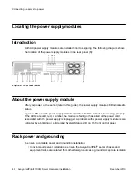 Предварительный просмотр 40 страницы Avaya CallPilot 1006r Hardware Installation