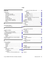 Предварительный просмотр 45 страницы Avaya CallPilot 1006r Hardware Installation