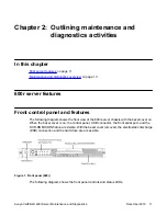 Предварительный просмотр 11 страницы Avaya CallPilot 600r Maintenance And Diagnostics