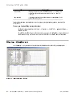 Предварительный просмотр 66 страницы Avaya CallPilot 600r Maintenance And Diagnostics