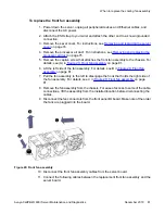 Предварительный просмотр 81 страницы Avaya CallPilot 600r Maintenance And Diagnostics