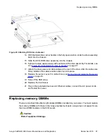 Предварительный просмотр 87 страницы Avaya CallPilot 600r Maintenance And Diagnostics