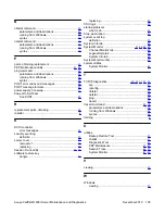 Предварительный просмотр 105 страницы Avaya CallPilot 600r Maintenance And Diagnostics