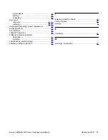 Предварительный просмотр 51 страницы Avaya CallPilot 703t Hardware Installation