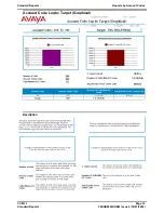 Preview for 14 page of Avaya CCM 3.1 Standard Reports