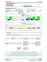 Preview for 58 page of Avaya CCM 3.1 Standard Reports