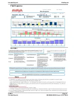 Preview for 77 page of Avaya CCM 3.1 Standard Reports