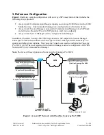 Preview for 3 page of Avaya ClearOne Converge Pro VH20 Application Notes