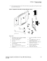 Предварительный просмотр 25 страницы Avaya CMC1 Installation Manual