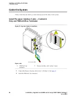 Предварительный просмотр 44 страницы Avaya CMC1 Installation Manual