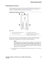 Предварительный просмотр 57 страницы Avaya CMC1 Installation Manual