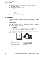 Предварительный просмотр 60 страницы Avaya CMC1 Installation Manual