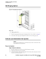 Предварительный просмотр 66 страницы Avaya CMC1 Installation Manual