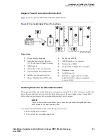 Предварительный просмотр 83 страницы Avaya CMC1 Installation Manual