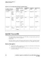 Preview for 216 page of Avaya CMC1 Installation Manual