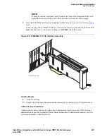 Предварительный просмотр 261 страницы Avaya CMC1 Installation Manual