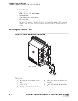 Предварительный просмотр 274 страницы Avaya CMC1 Installation Manual