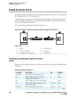 Предварительный просмотр 278 страницы Avaya CMC1 Installation Manual