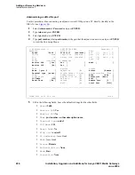 Preview for 286 page of Avaya CMC1 Installation Manual