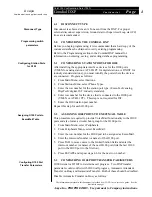 Предварительный просмотр 4 страницы Avaya Comdial DXP Configuration Note