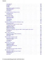 Preview for 8 page of Avaya Communication Manager Contact Center Manual