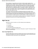 Preview for 32 page of Avaya Communication Manager Contact Center Manual