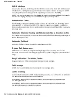 Preview for 132 page of Avaya Communication Manager Contact Center Manual
