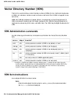 Preview for 314 page of Avaya Communication Manager Contact Center Manual