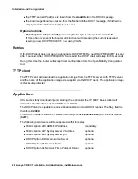 Preview for 28 page of Avaya Communication Manager IP DECT Installation, Administration And Maintenance Manual