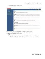 Preview for 39 page of Avaya Communication Manager IP DECT Installation, Administration And Maintenance Manual