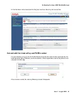 Preview for 41 page of Avaya Communication Manager IP DECT Installation, Administration And Maintenance Manual