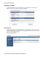 Preview for 44 page of Avaya Communication Manager IP DECT Installation, Administration And Maintenance Manual