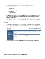 Preview for 48 page of Avaya Communication Manager IP DECT Installation, Administration And Maintenance Manual