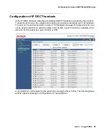 Preview for 55 page of Avaya Communication Manager IP DECT Installation, Administration And Maintenance Manual