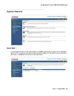 Preview for 59 page of Avaya Communication Manager IP DECT Installation, Administration And Maintenance Manual
