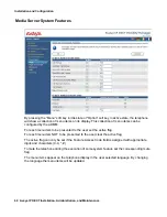 Preview for 60 page of Avaya Communication Manager IP DECT Installation, Administration And Maintenance Manual