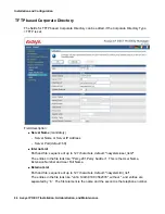 Preview for 64 page of Avaya Communication Manager IP DECT Installation, Administration And Maintenance Manual