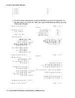 Preview for 70 page of Avaya Communication Manager IP DECT Installation, Administration And Maintenance Manual