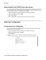 Preview for 80 page of Avaya Communication Manager IP DECT Installation, Administration And Maintenance Manual