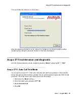 Preview for 85 page of Avaya Communication Manager IP DECT Installation, Administration And Maintenance Manual