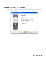 Preview for 89 page of Avaya Communication Manager IP DECT Installation, Administration And Maintenance Manual